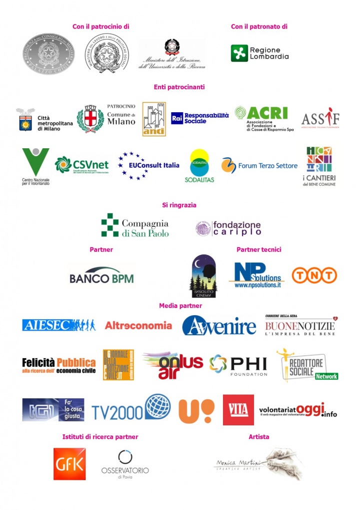 Giorno del Dono 2017