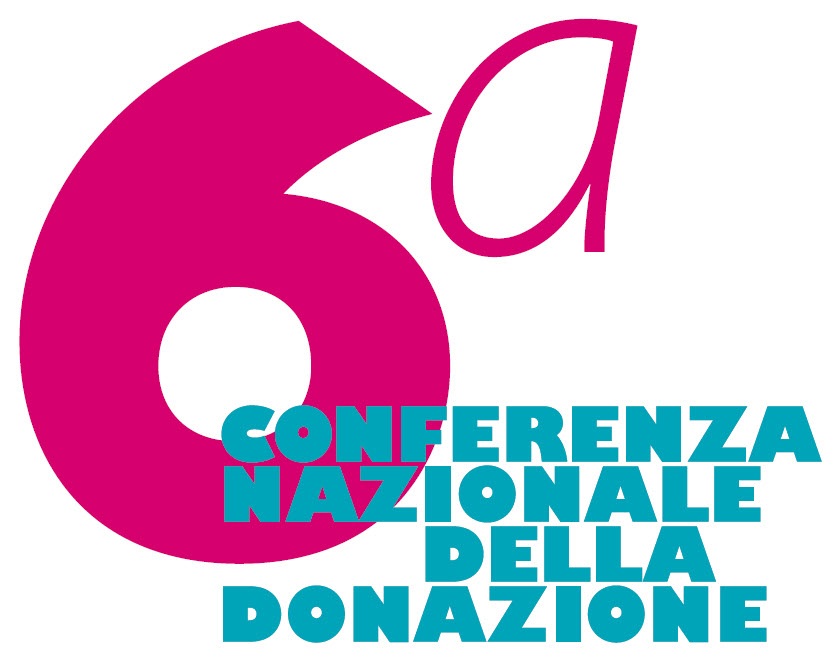6a Conferenza Nazionale della Donazione: costruiamo il Giorno del Dono